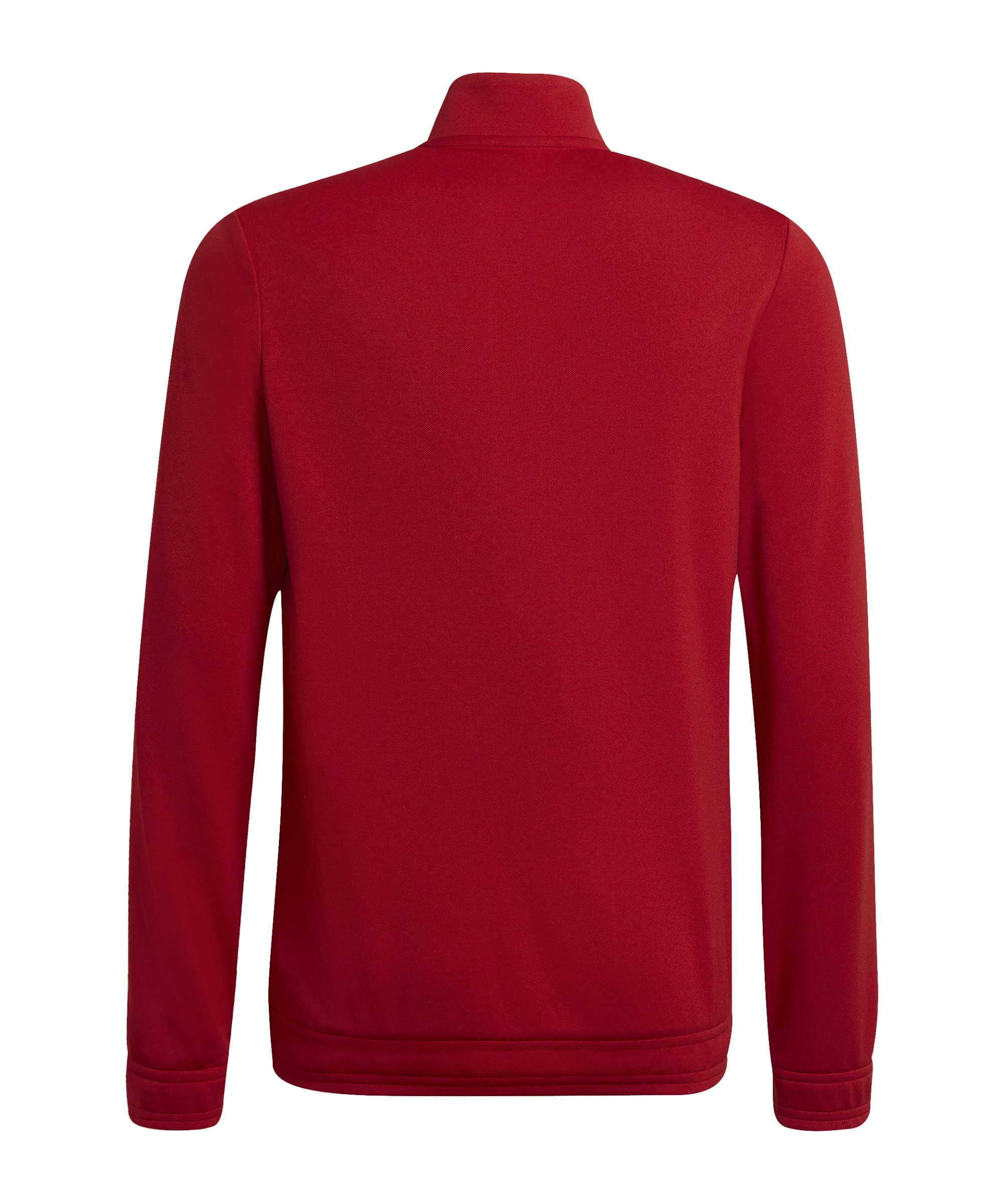 adidas Entrada 22 Track Jacket Kurtka dresowa Uniseks - dzieci,Team Power Red 2,9-10 lat