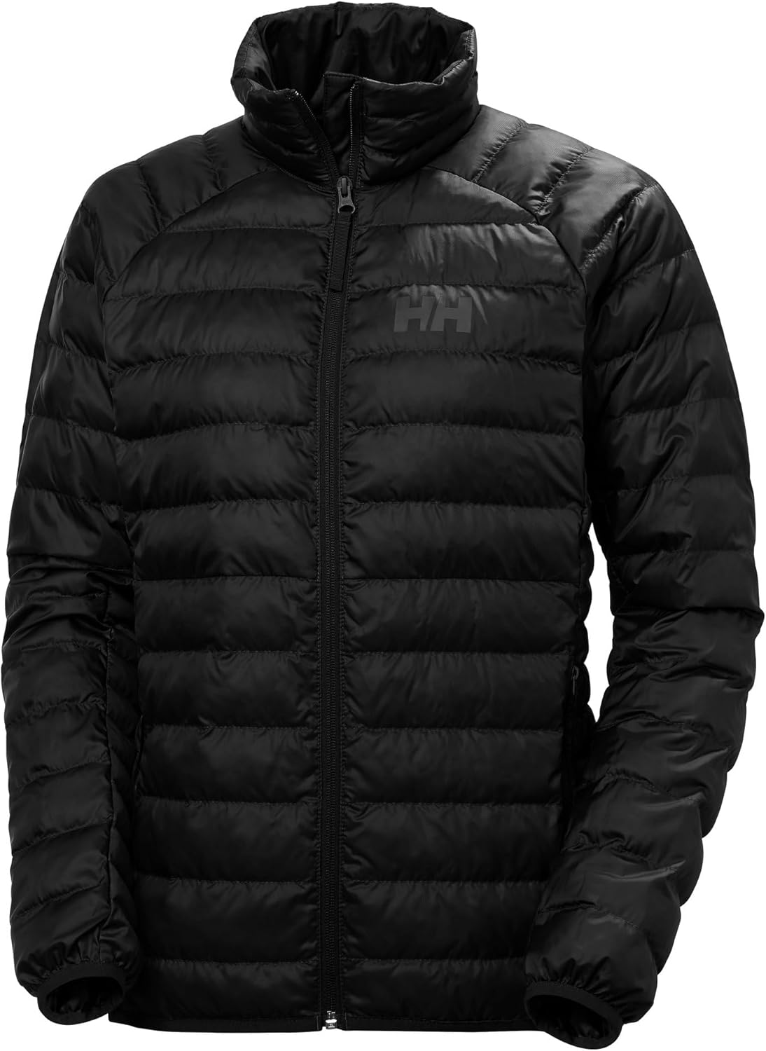 Helly-Hansen Banff Insulator Jacket for Women - Lightweight, Warm Coat, Perfect for Athletic Warm Up and Track Jackets