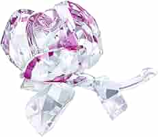 SWAROVSKI／クリスタルローズ BLOSSOMING ROSE, RED hqdefault.jpg