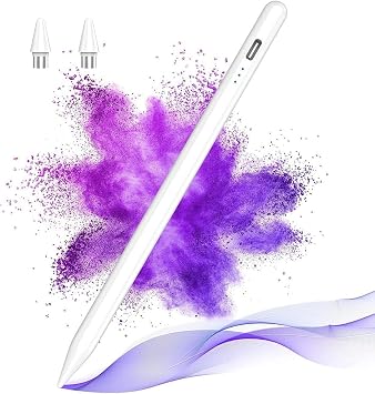 Fogy Ipad ile Uyumlu Stylus Yaz m  izim ile Uyumlu Avu  I i Reddetmeli Dokunmatik Kalem