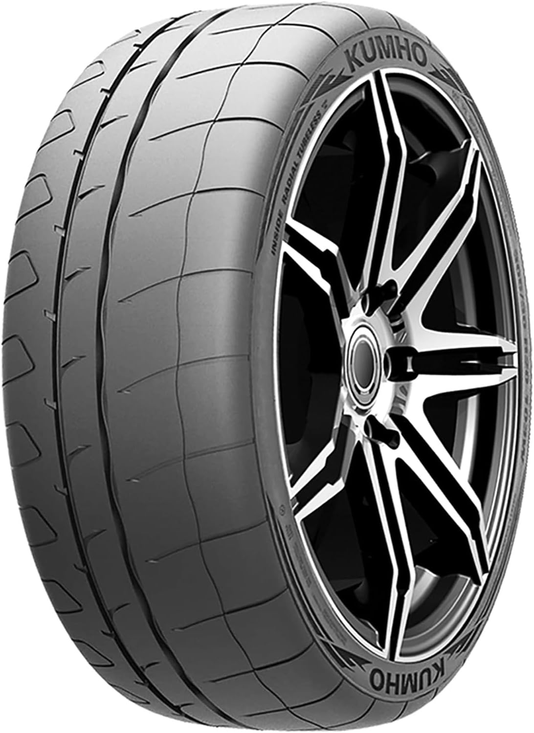 Ecsta V730 215/45R17 91W