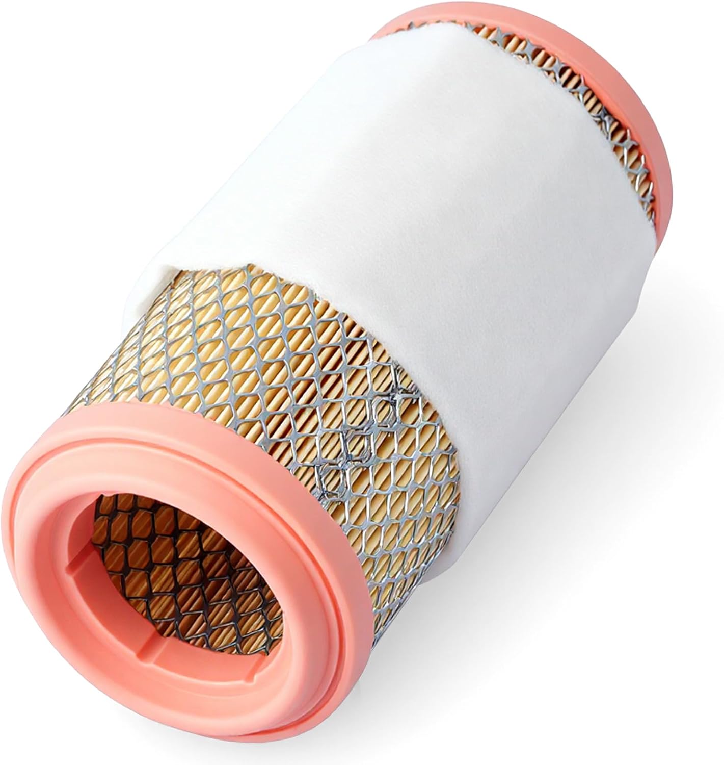 1 Piece 73824 Filter Compatible with Massimo Buck 450 T-Boss 410 T-BOSS 550 560 750 760 Motorcycle Washable Parts