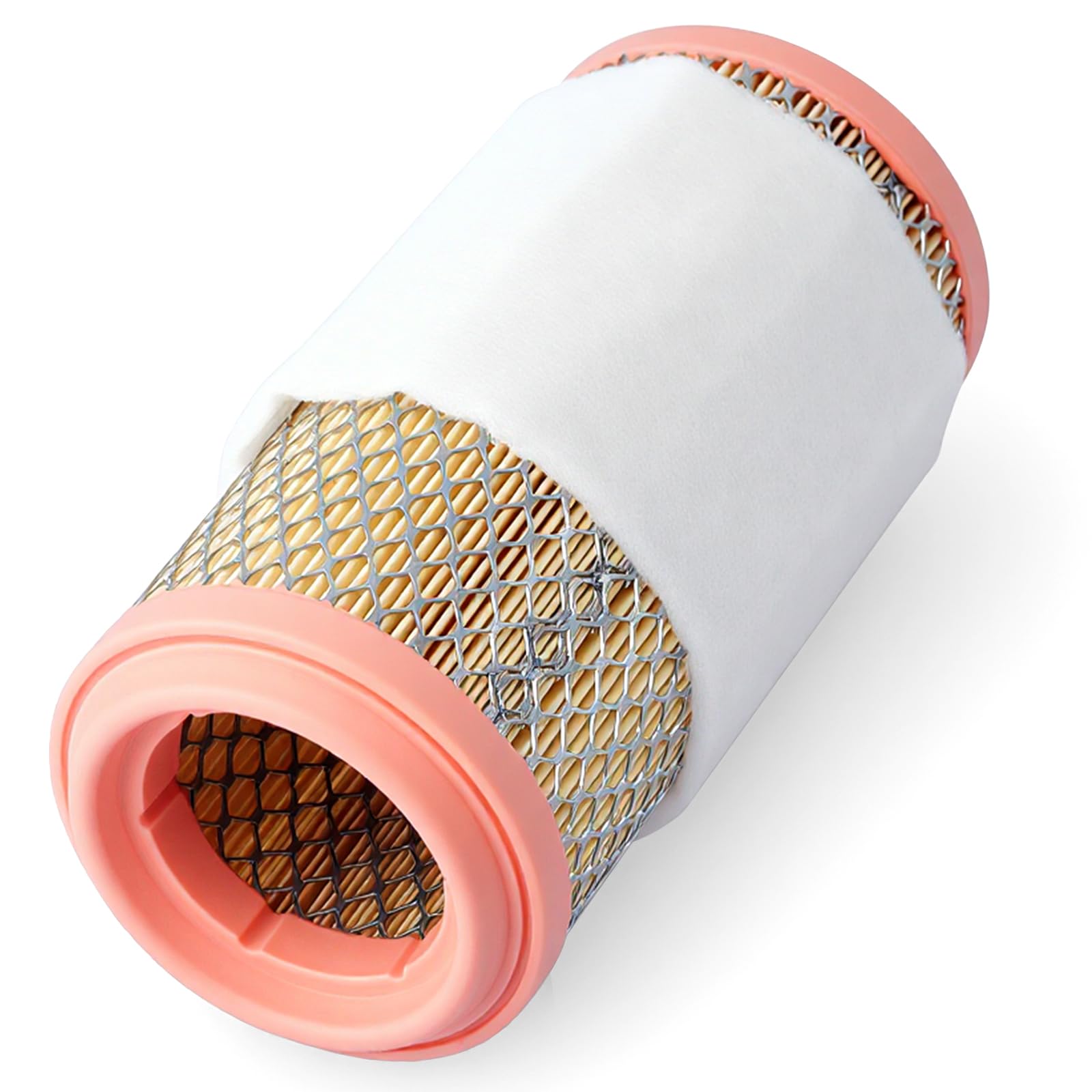 1 Piece 73824 Filter Compatible with Massimo Buck 450 T-Boss 410 T-BOSS 550 560 750 760 Motorcycle Washable Parts