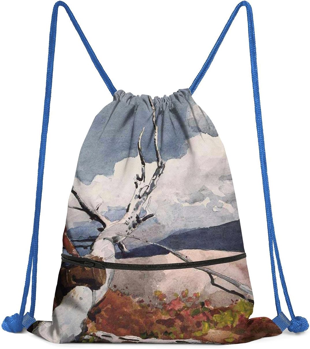 jd drawstring bags amazon