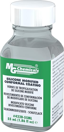 Silicone Modified Conformal Coating