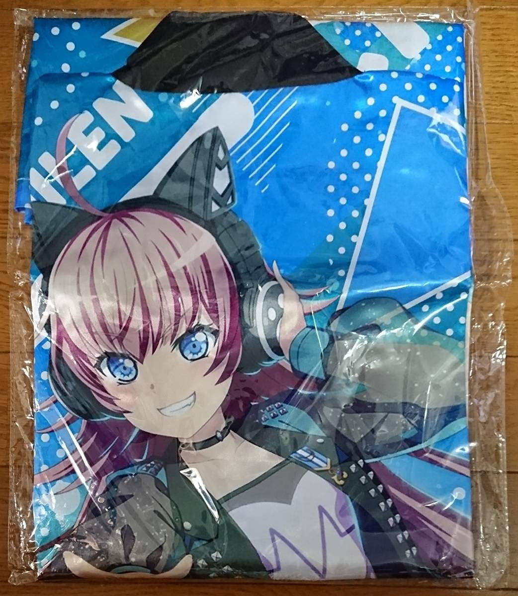 Girls Band Party 2020法被　チュチュ BanG Dream SpecialLIVE Girls Band Party 2020 法被 RAISE A SUILEN