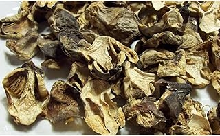 Oregon Mushrooms Paddy Straw Mushrooms 1 LB