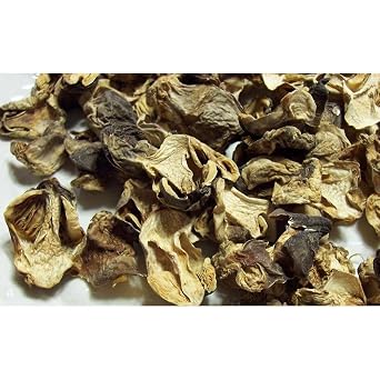 Oregon Mushrooms Paddy Straw Mushrooms 1 LB