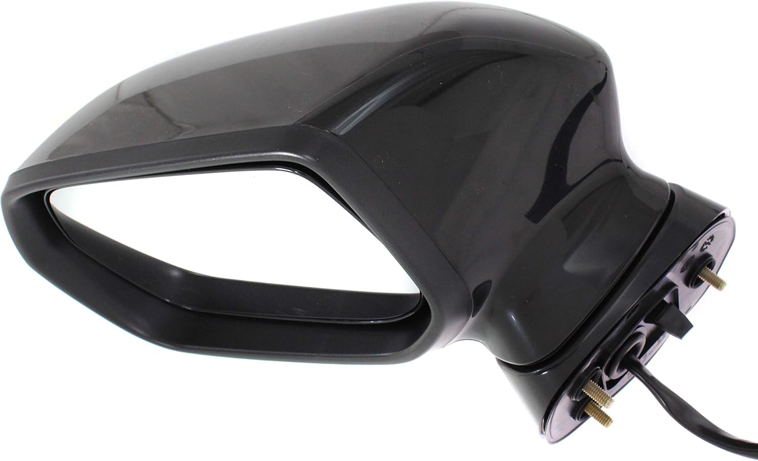 Garage-Pro Mirror Compatible with 2007-2008 Acura RDX Driver Side, Heated, Power Glass, In-housing Signal Light