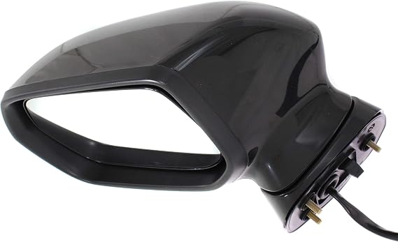 Kool Vue Driver Side Power Heated Mirror for Acura RDX 2007-2008 With Signal Light Paintable