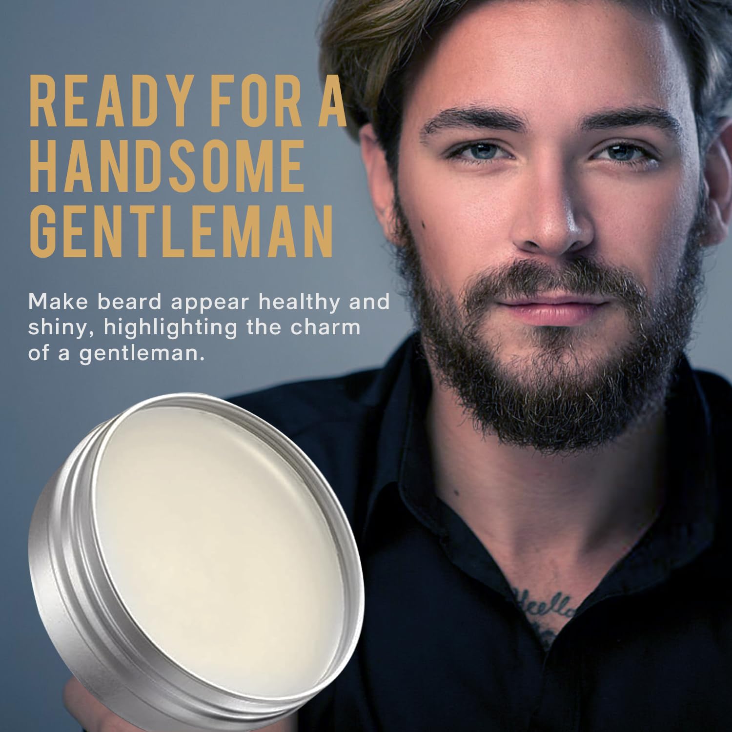 After Shave Balm Omega Phillipe Renoir