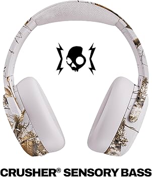 Skullcandy CRUSHER ANC 2 ホワイト　限定品 Amazon.com: Skullcandy Crusher ANC 2 Wireless Over-Ear Bluetooth