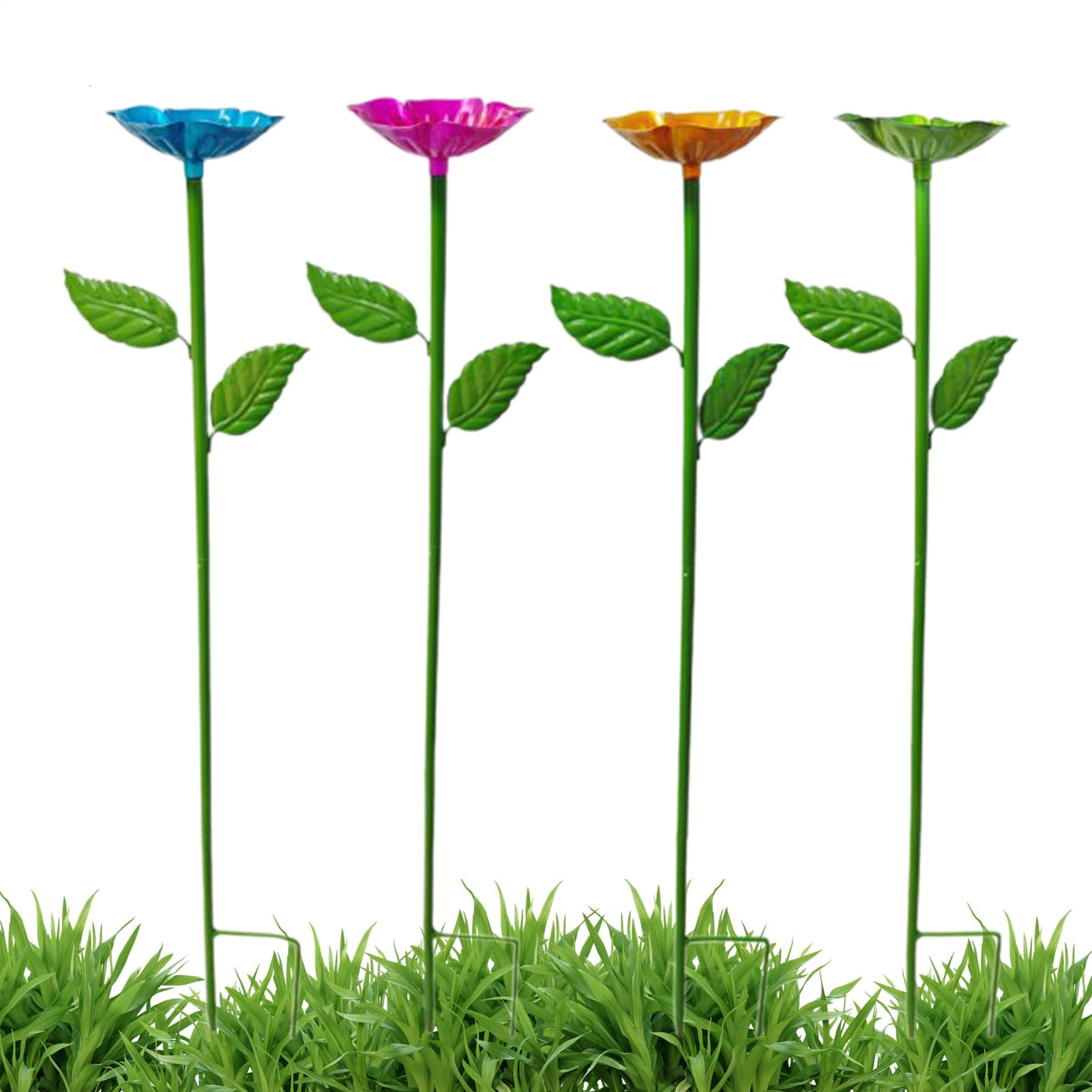 Îlot d'alimentation d'eau pour pollinisateur de balcon et terrasse