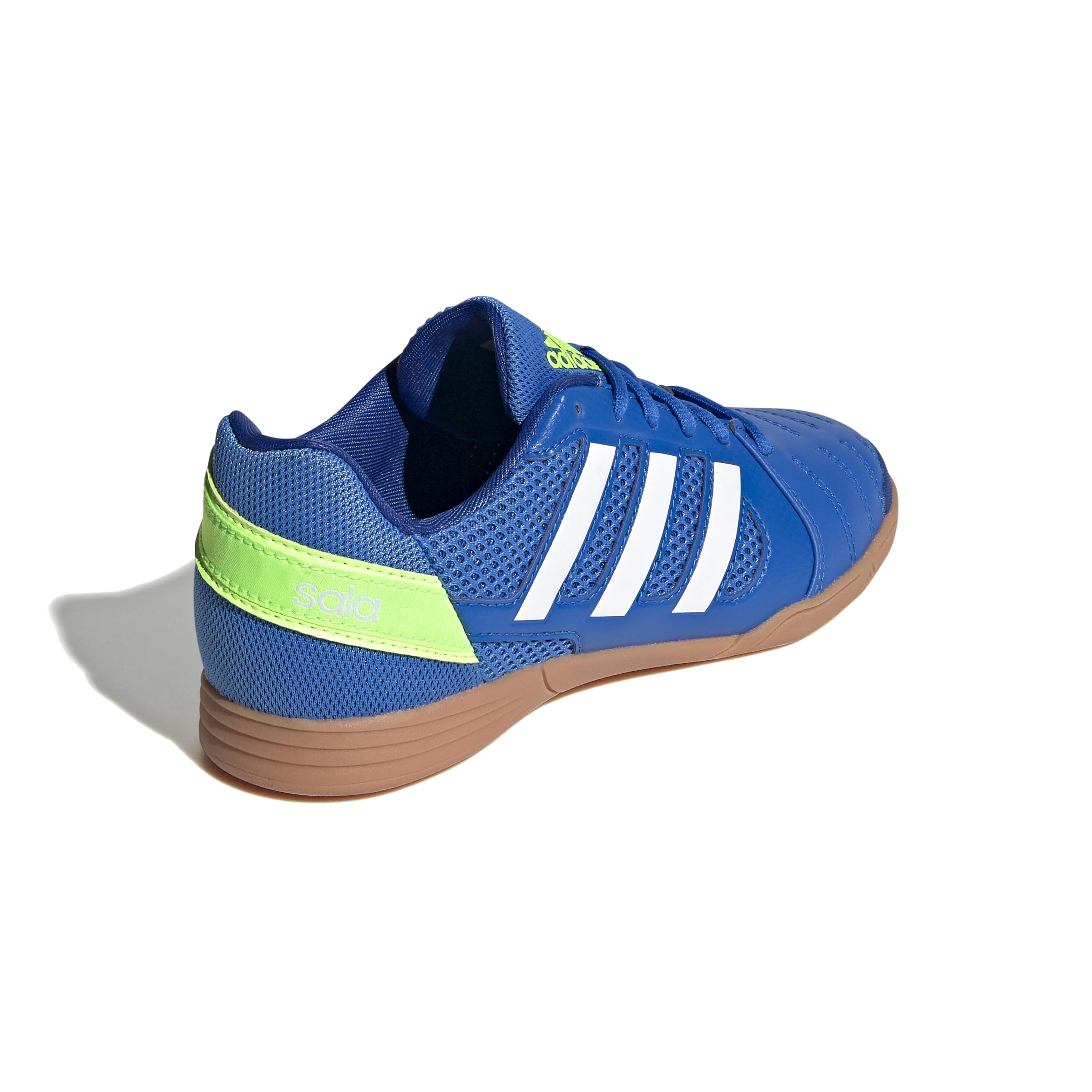 adidas Super Sala J - Botas de Fútbol Entrenadores Niños