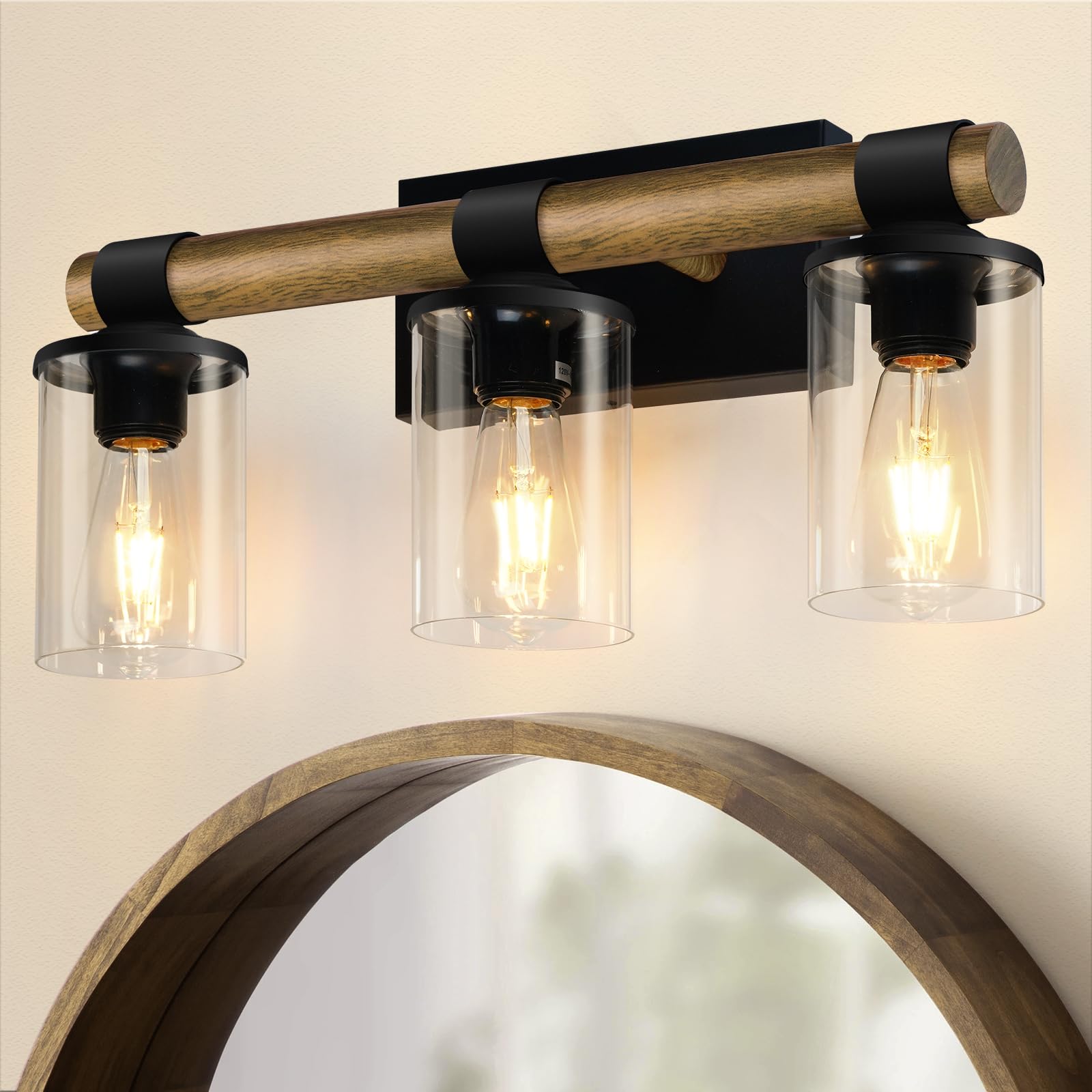 Industrial Bathroom Lighting Fixtures Vanity Lighting Industrial