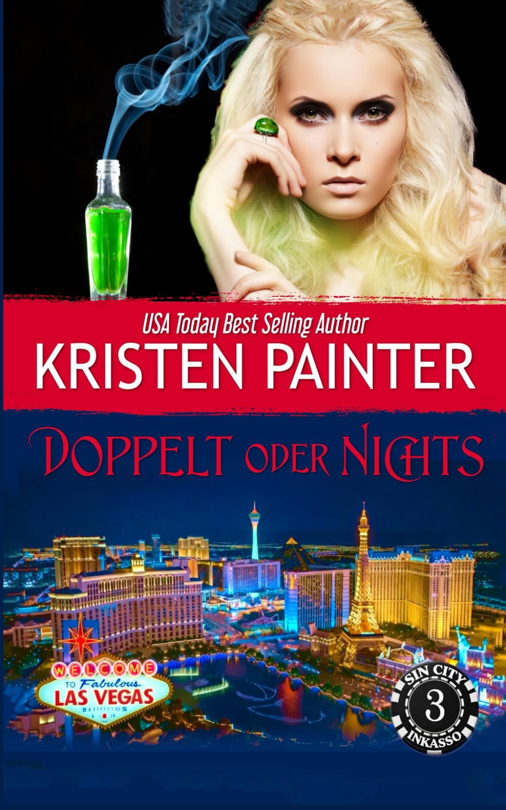Doppelt oder Nichts (Sin City Inkasso)
