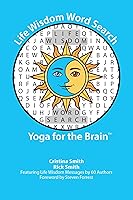 Algopix Similar Product 12 - Life Wisdom Word Search Yoga for the