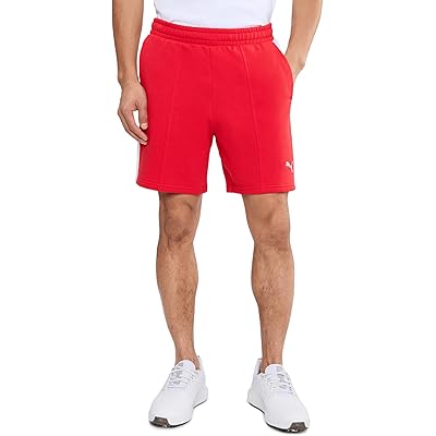 Шорты PUMA T7 Relaxed Shorts