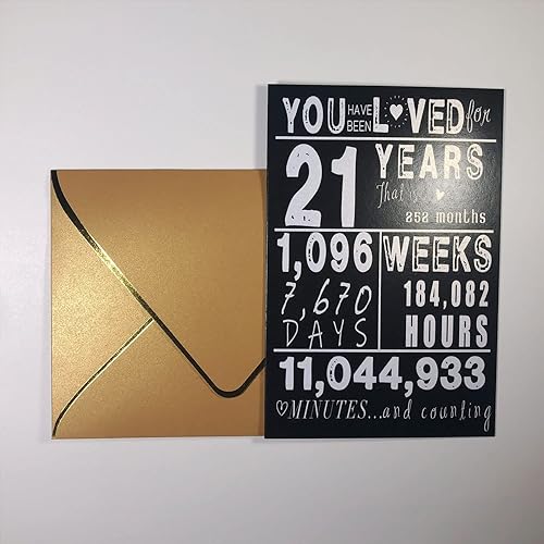 Miniatura 28 de Tarjeta de cumpleaños de 15 años para niñas y niños, regalos de cumpleaños para niñas de 15 años, el mejor regalo para niñas de 15 años, regalos