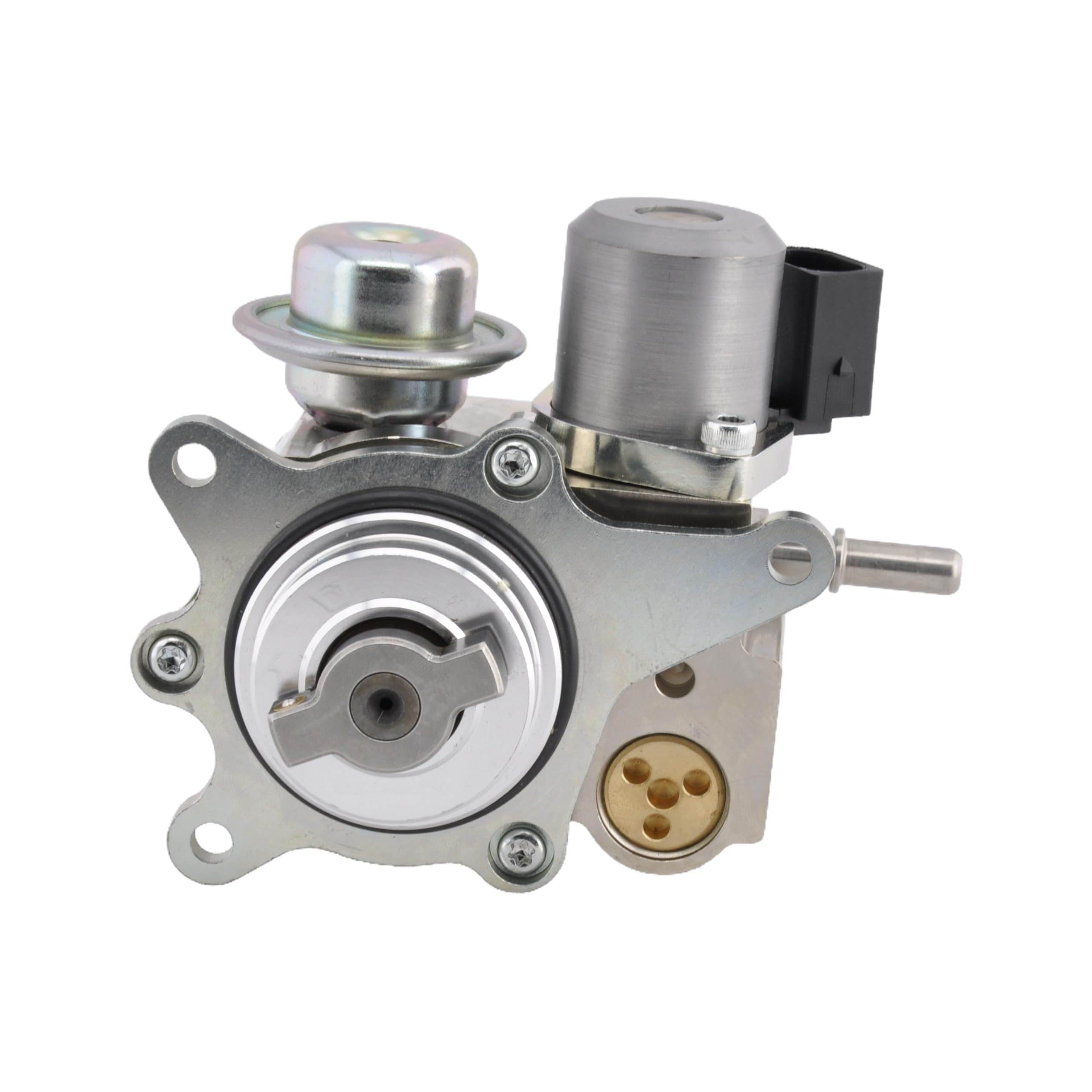 Photo 1 of Vphix 13517573436 High Pressure Fuel Pump for BMW Mini Cooper S John Cooper Works Turbocharged L4 1.6L Replace HM10078 13517588879 2007 2008 2009 2010 2012