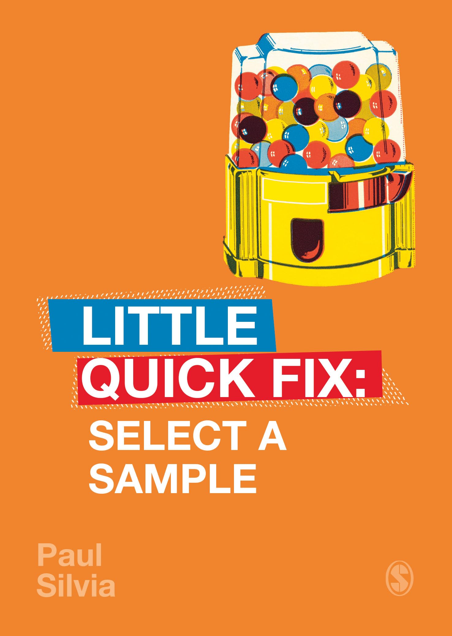 Buy Select a Sample: Little Quick Fix — BookShops.in