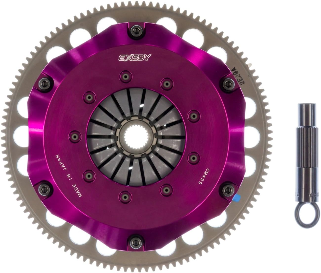 EXEDY HM032SBL Compe-R