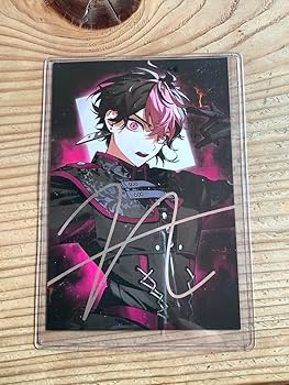 シクフォニ LAN 入場特典 銀テ 有明 シクフォニ 暇72 ライブ入場特典 5月11日 有明アリーナ 夜公演