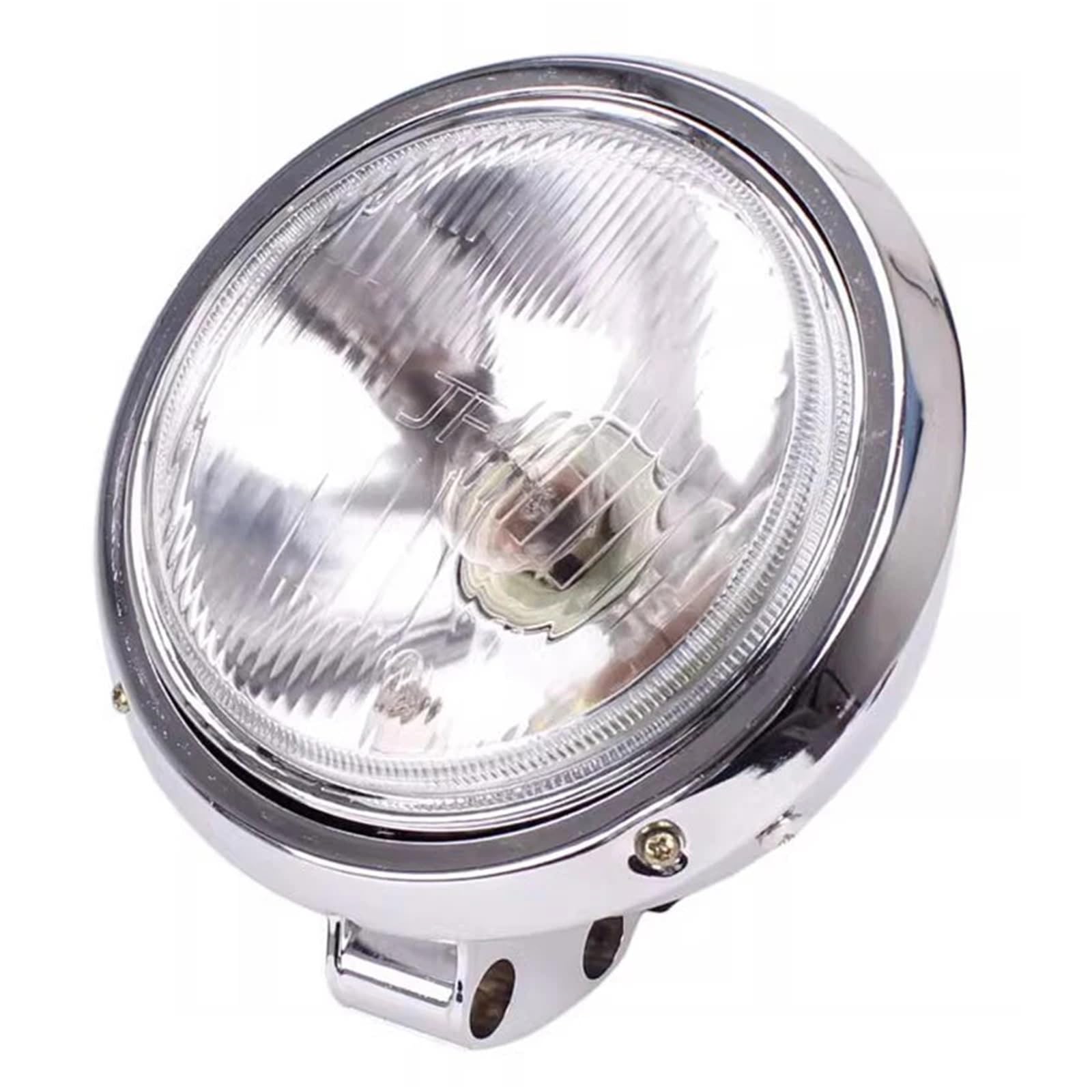 Phare de moto 12V à feu de circulation puissant pour Shadow