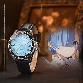 Amazon Co Jp 腕時計 アニメ