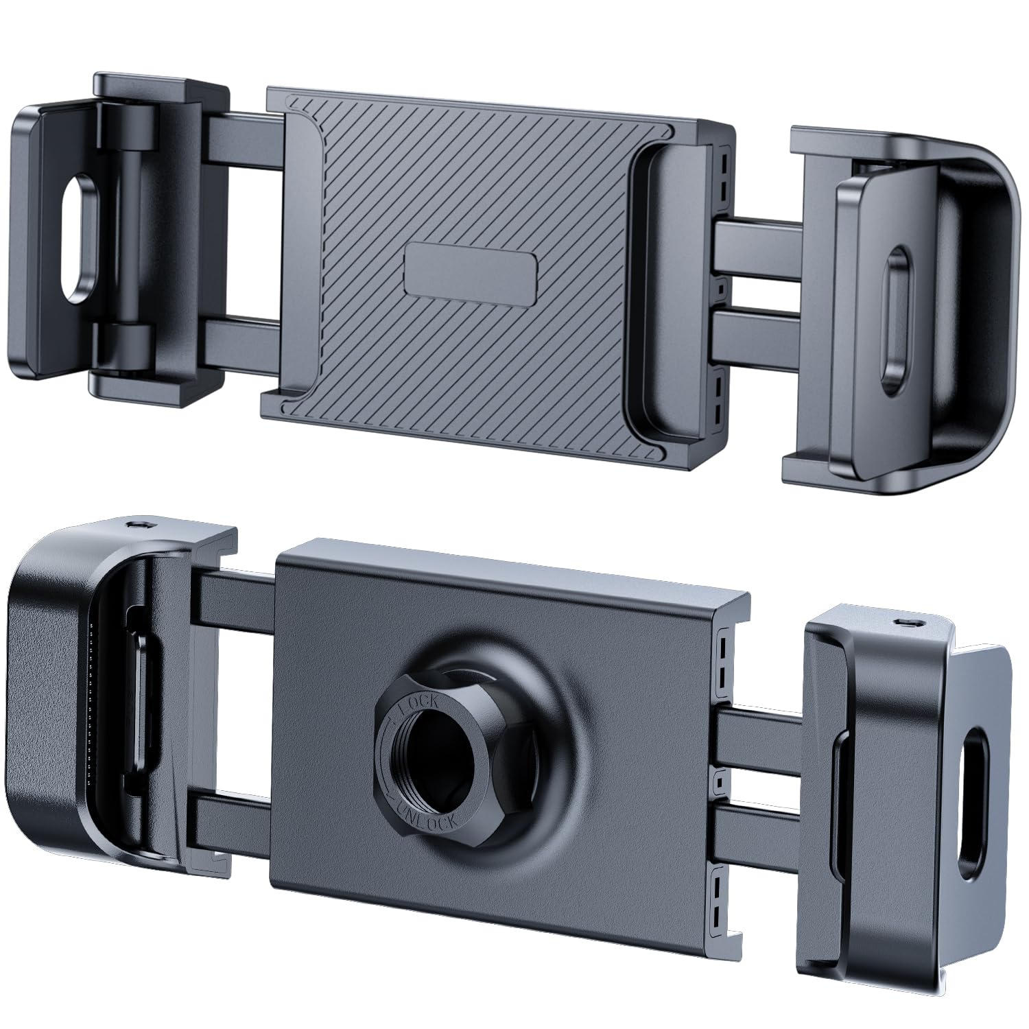 Amazon.com: eSamcore Large Universal Tablet clamp，0.8