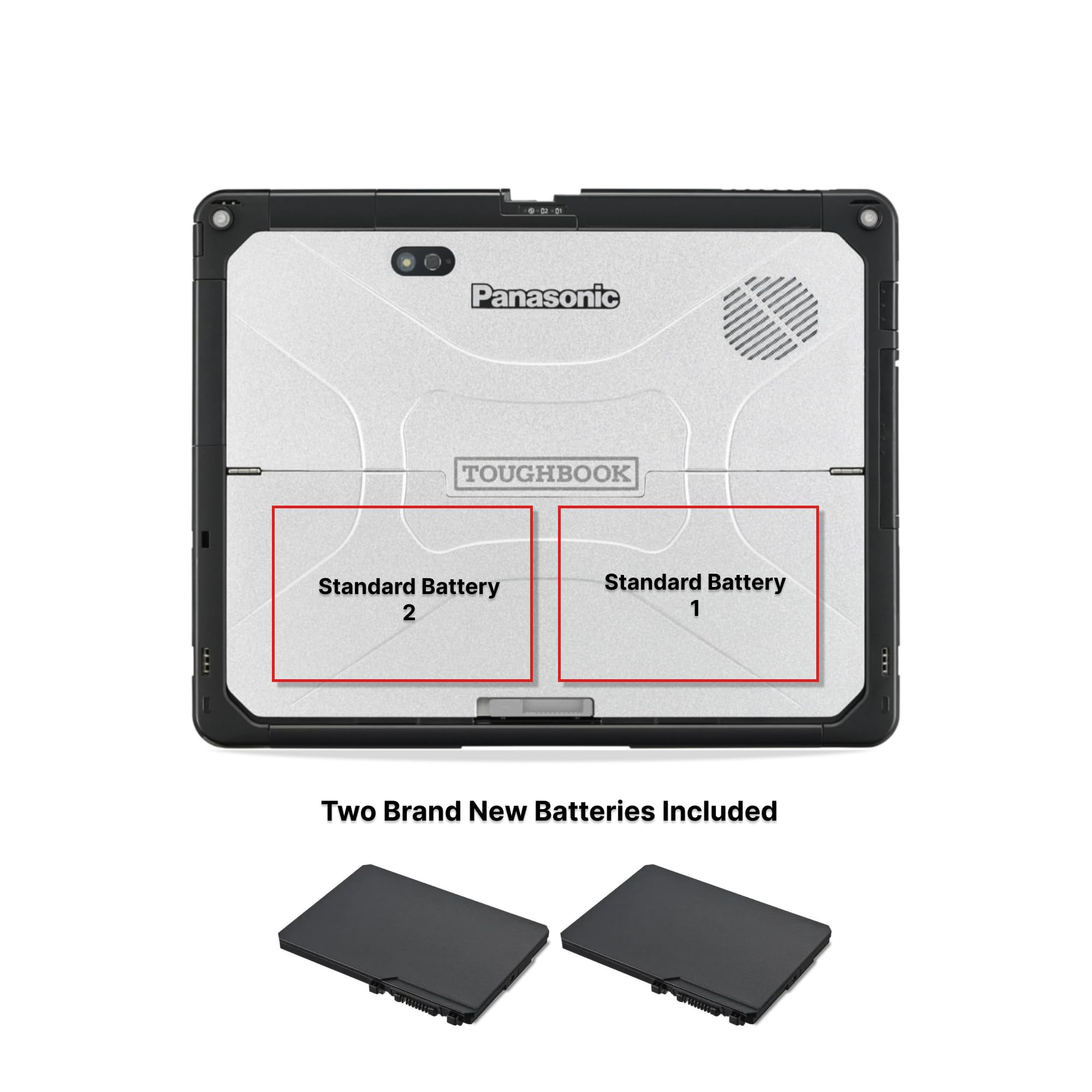 Mac　タブレット ZX10 産業用堅牢タブレットPC AI/AR対応