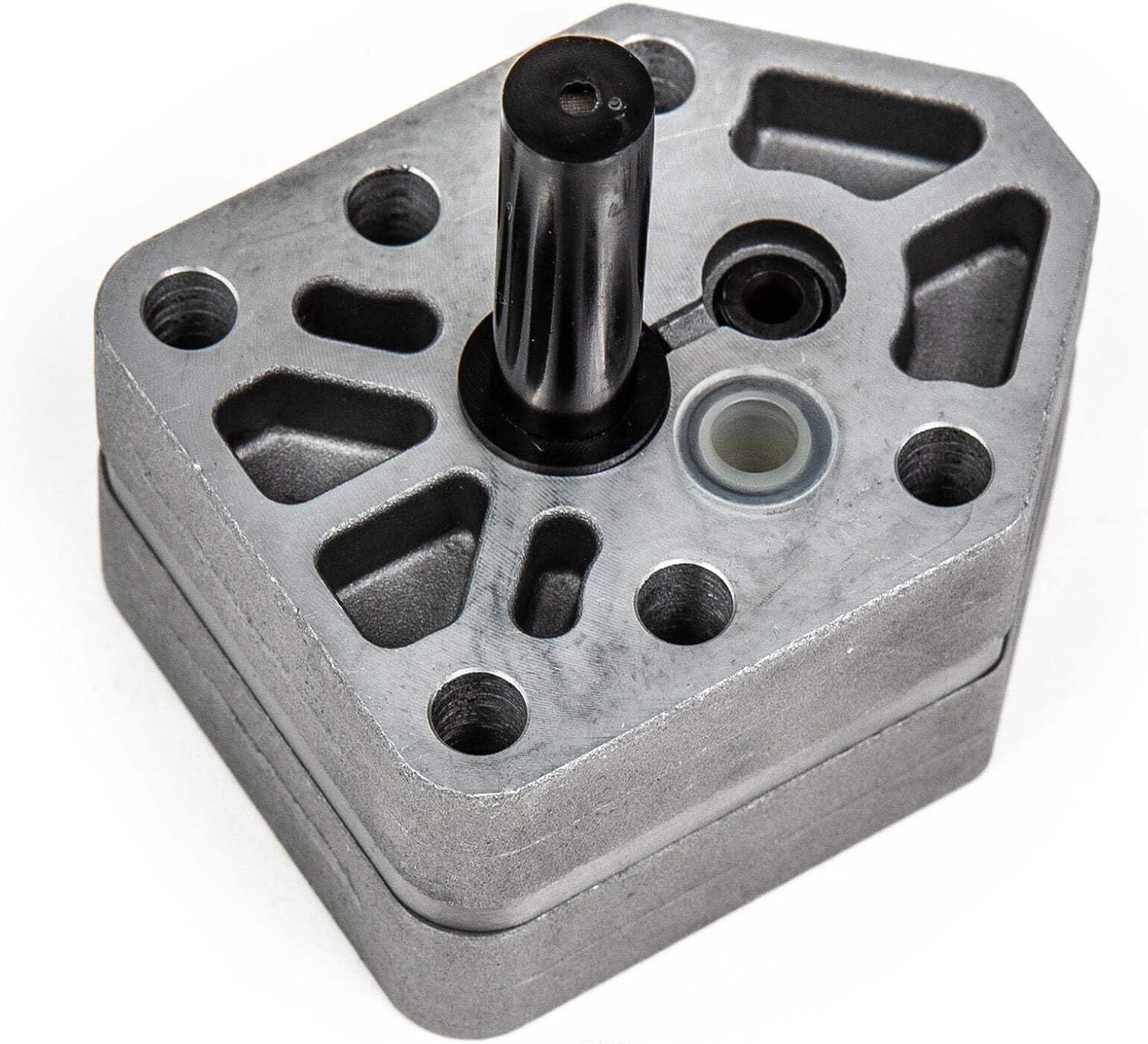 Mr. Snowplow Replaces Western/Fisher Part 21501-1 Hydraulic Pump KIT