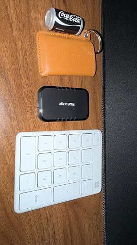 Amazon.co.jp: Nextorage Japanese Manufacturer Portable SSD 1TB
