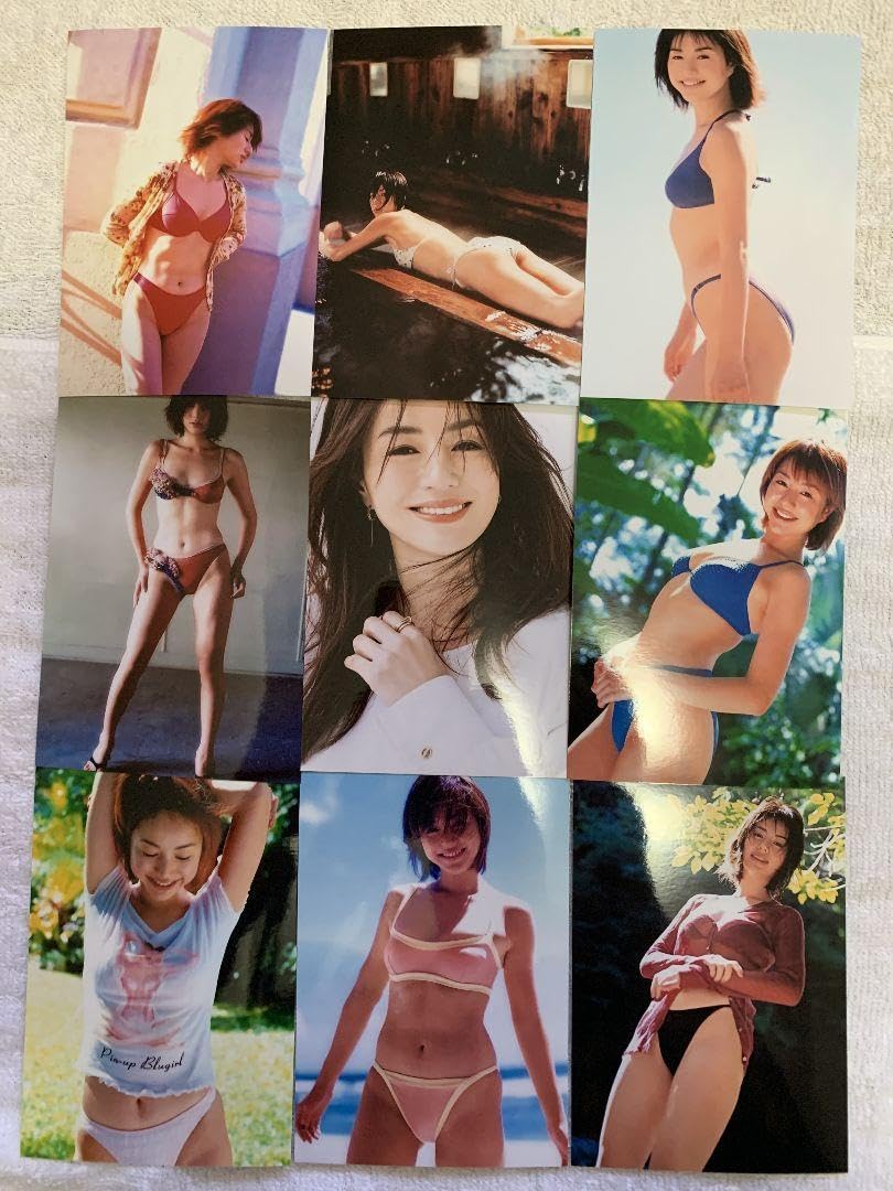 井川遥 写真集 全部セット 井川遥 写真集 全部セット 井川遥 写真集