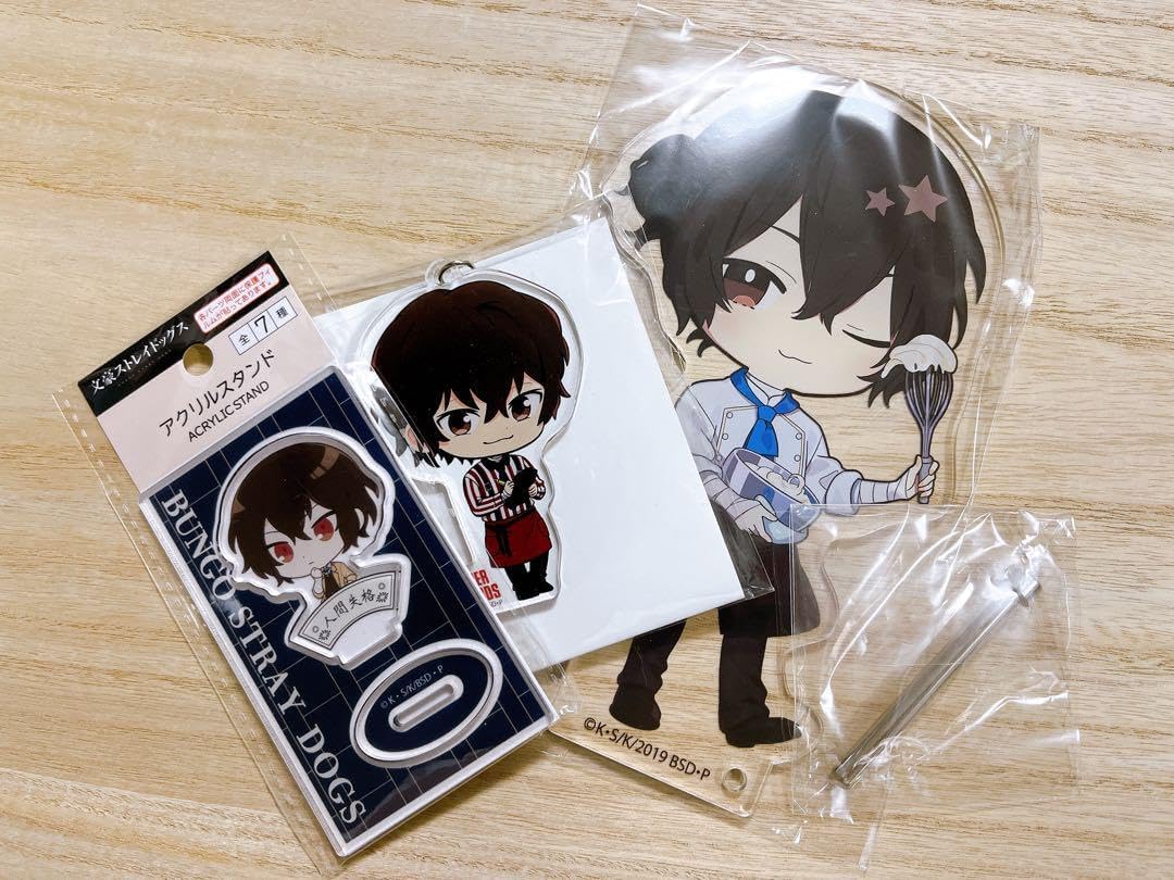 文スト 太宰治 中原中也 グッズ まとめ売り76点セット 文スト 太宰治 中原中也 グッズ まとめ売り76点セット 文スト 太宰