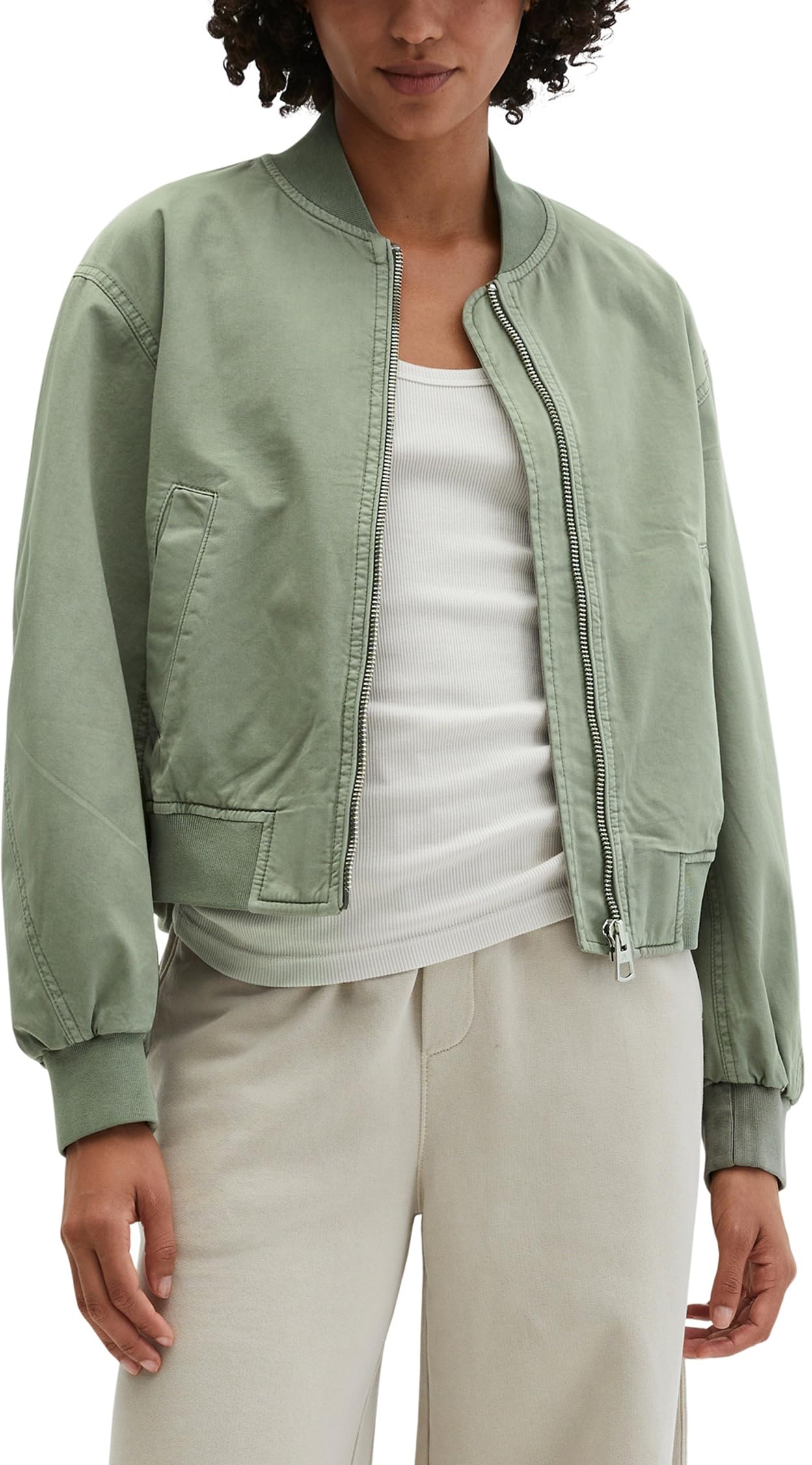 Marc O'Polo Damen 602110270047 Jacket