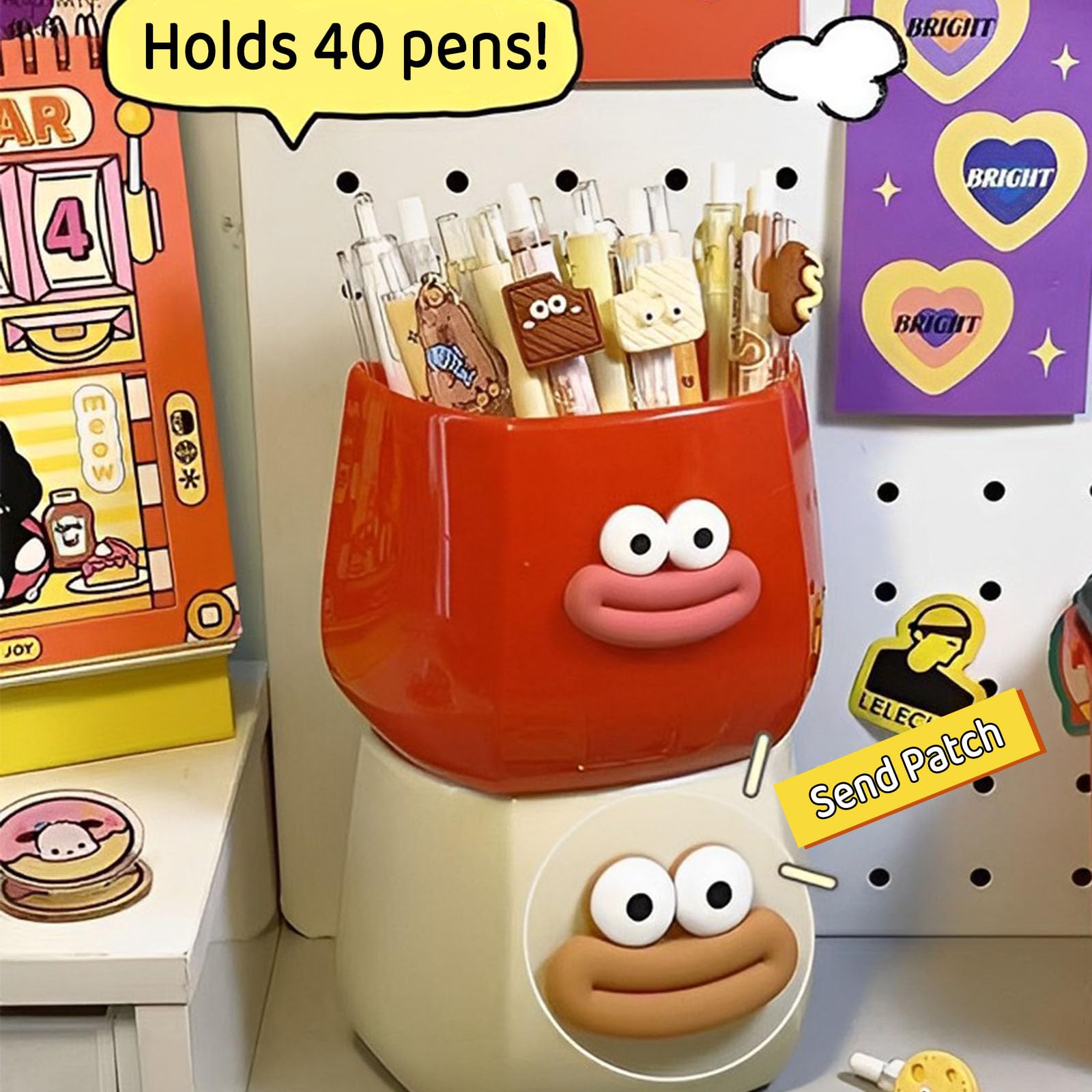 Pen Holder - Image 3