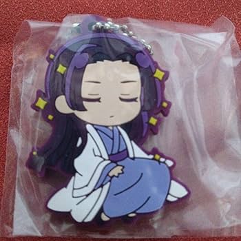 Amazon.co.jp: 薬屋のひとりごと ぬいぐるみ 猫猫 壬氏 ＆ラバー