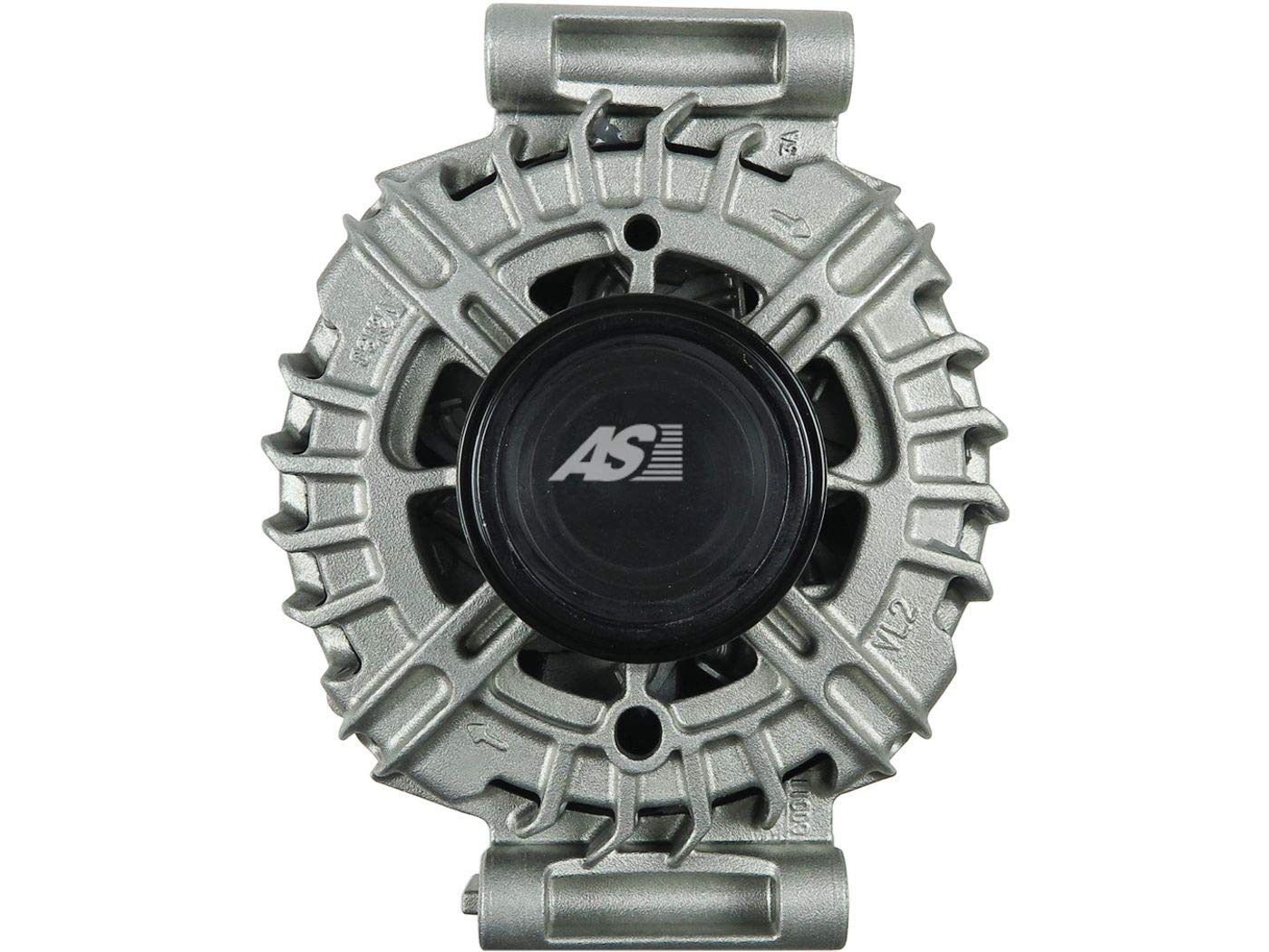 AS-PL A3312PR Alternator-image
