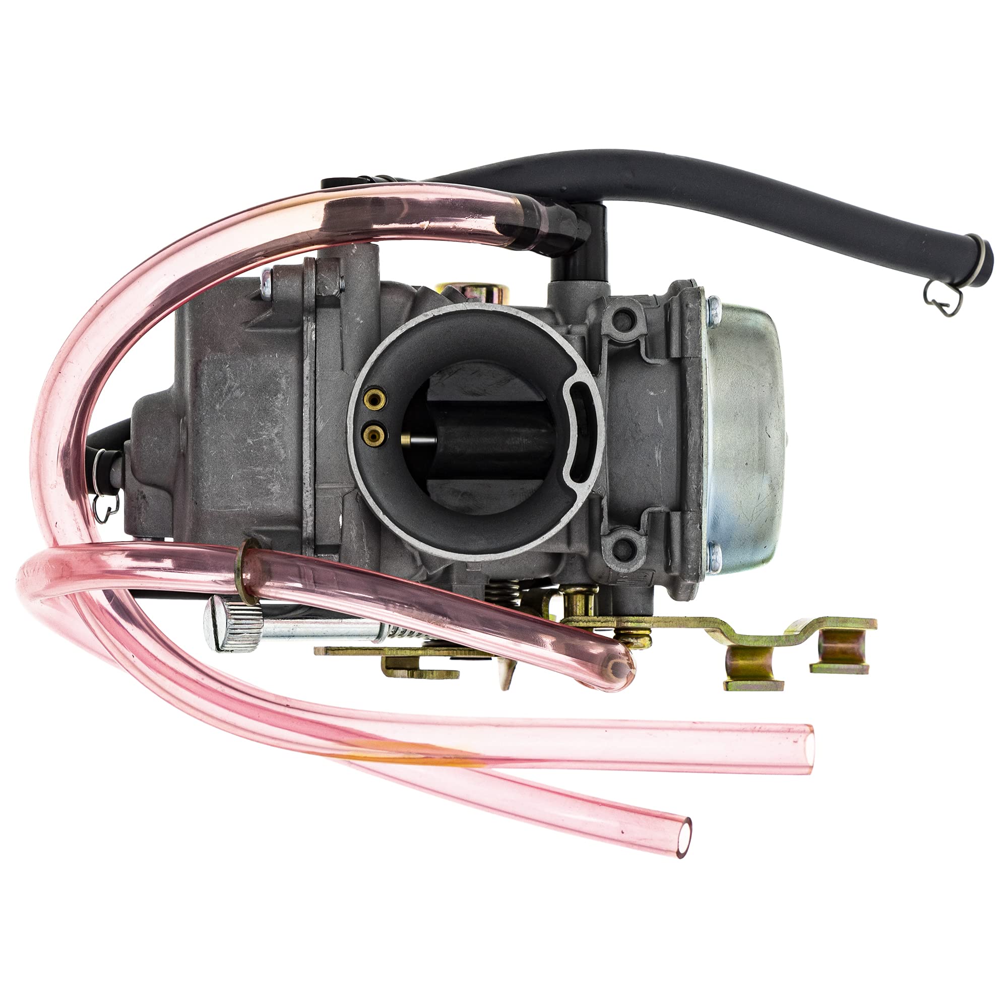 NICHE Carburetor Assembly For Kawasaki KLX250S KLX250SF 15004-0023