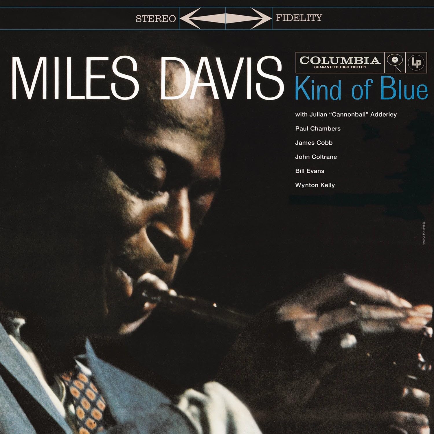 Kind of Blue