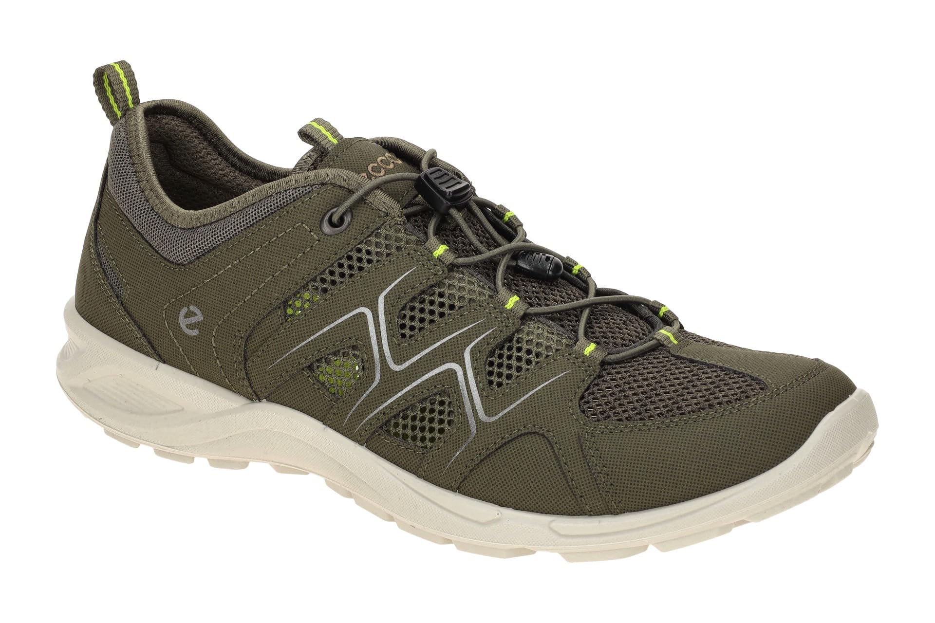 ECCO Herren Terracruise LT Tarmac Grün 45