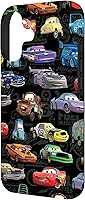 Vista 2 de Disney Pixar Cars - Carcasa para iPhone 17