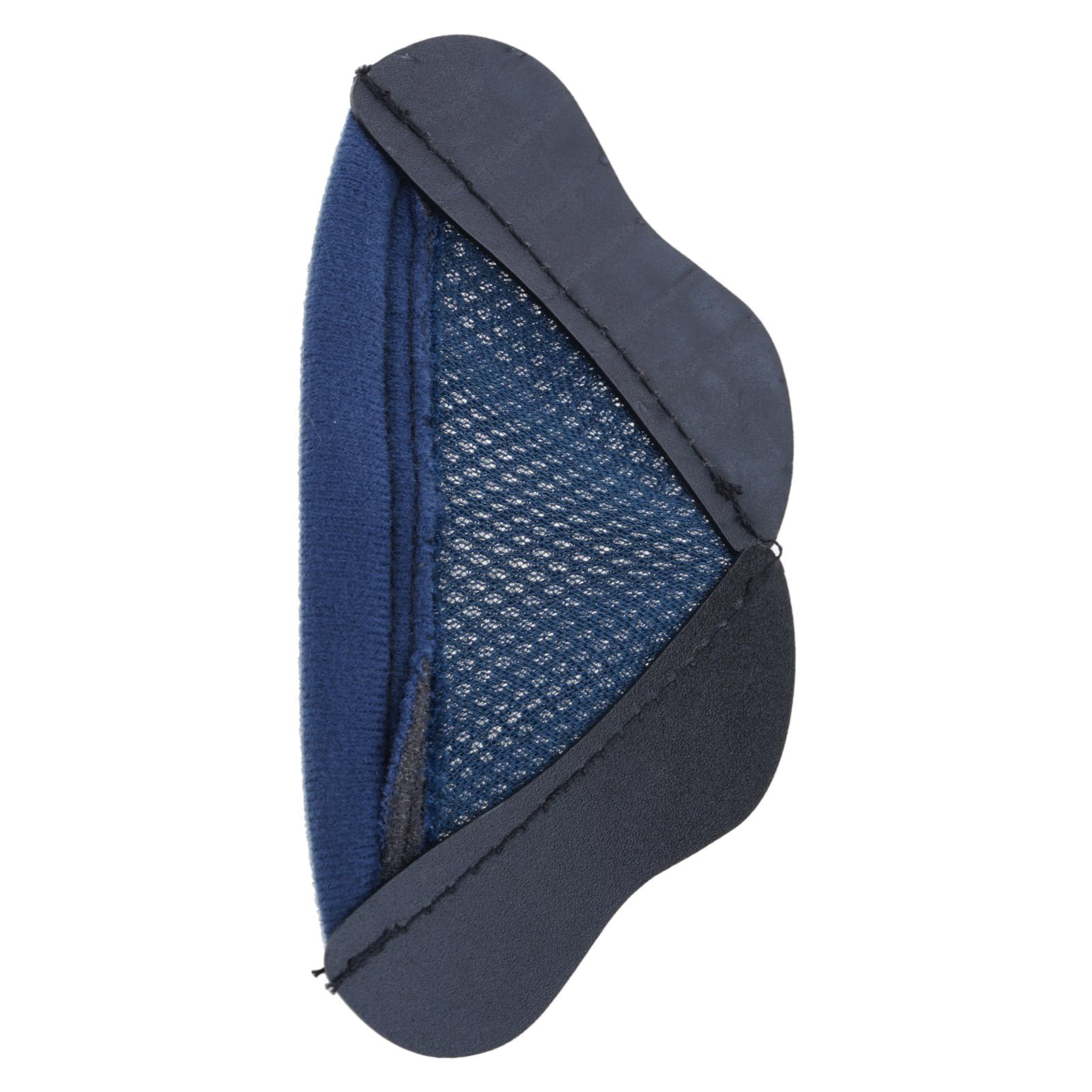 WNXGNHO Universally Fit Motorcycle Helmets Chin Curtain with Windproof Mesh and Breathable Nose Guard for Enhanced Ventilation Motorcycle Helmets Chin Wind Guard Accessories