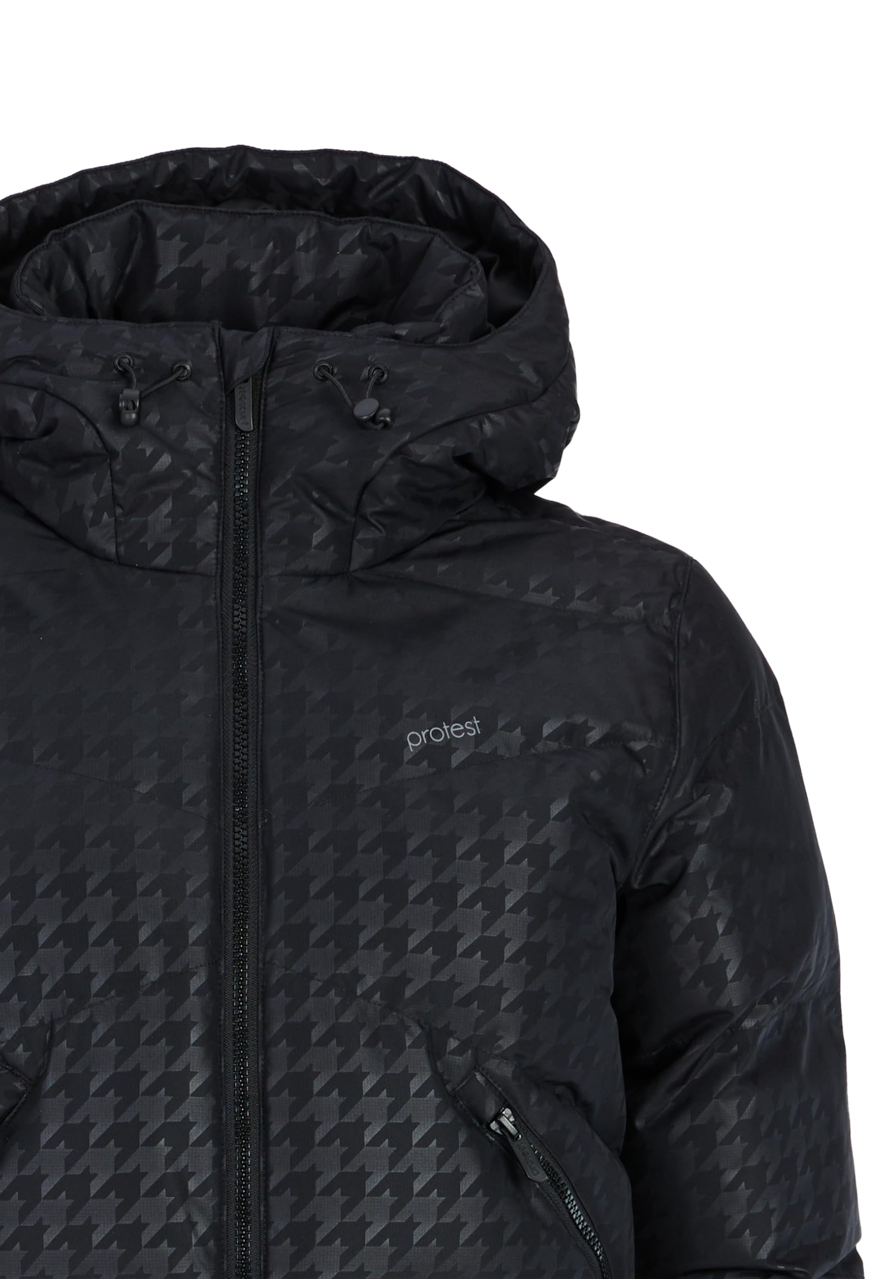 Protest Damen Ski- Und Snowboardjacke PRTMICHA