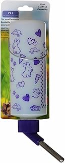Lixit All Weather Hamster Bottle 32 oz - Pack of 3