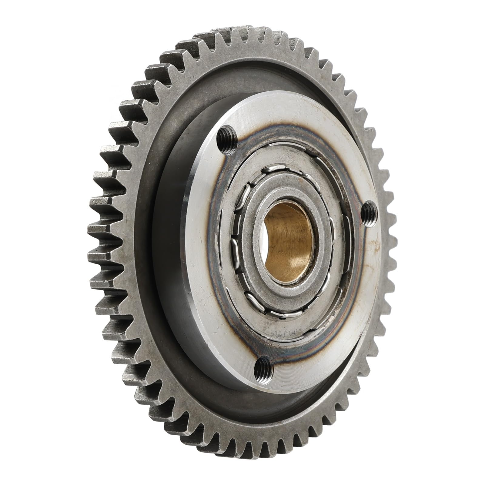 Conjunto De Engranaje Embrague Arranque Unidireccional para Goes 300s 350s 400 360 MAX 4x2 4x4
