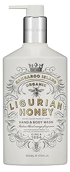 Amazon | MAINE BEACH マインビーチ LIGURIAN HONEY Series リグ