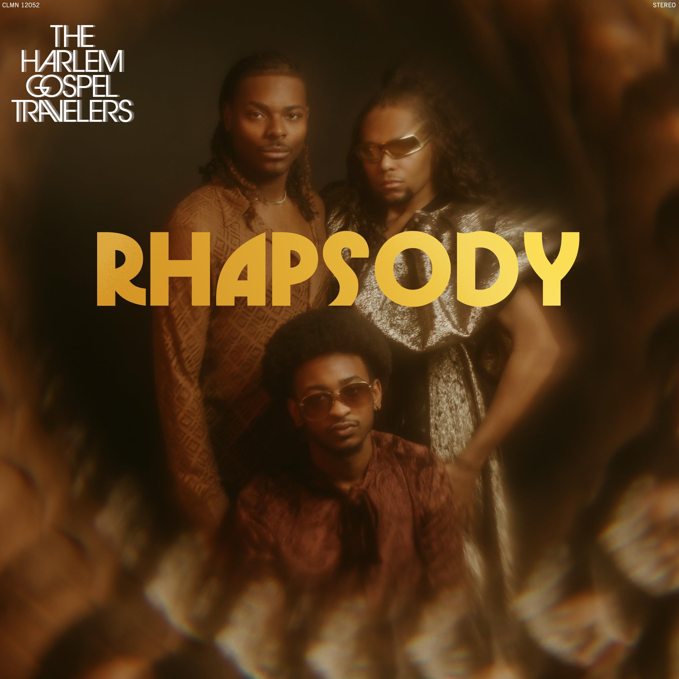 Rhapsody [VINYL]