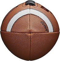 Vista 6 de WILSON GST Game Footballs